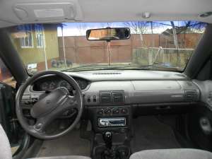 vand chrysler neon