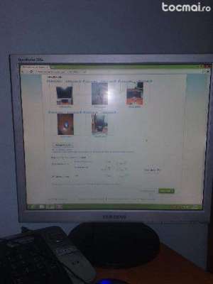 vand calculator complet pentium 4 monitor mouse si tastatura