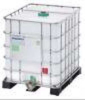 Container IBC,       Bazin 1000 Litri