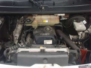 IVECO TurboDaily 35C15 Maxi 2.3 HPI - Duba Furgon Autoutilitara