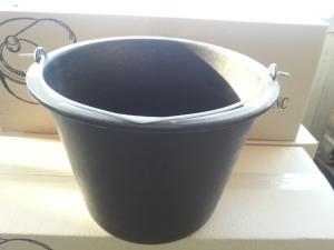 producem mase plastice galeti mortar 12 l