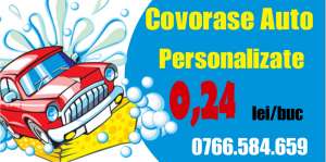 Materiale Spalatorii Covorase de unica Folosinta