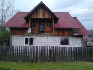 schimbsau vand casa