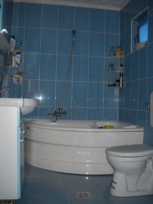 Casa de vanzare Sf. Gheorghe(Chilieni)