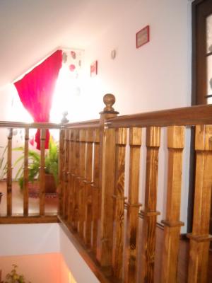 Casa de vanzare Sf. Gheorghe(Chilieni)
