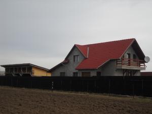 Casa de vanzare Sf. Gheorghe(Chilieni)