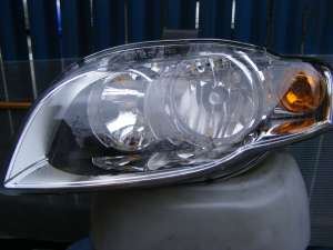 VAND PERECHE FARURI AUDI A4 2006