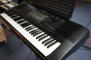 Yamaha PSR 630