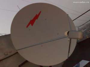 INSATALARI  ANTENE SATELIT
