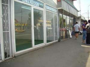 PROPRIETAR inchiriez spatiu comercial Colentina