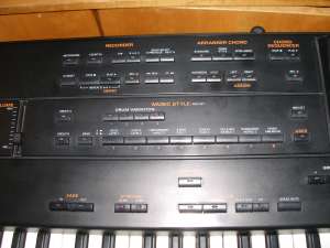 roland g800