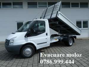 TRANSPORT NONSTOP ORIUNDE
