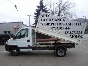 TRANSPORT NONSTOP ORIUNDE