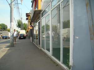 PROPRIETAR inchiriez spatiu comercial Colentina