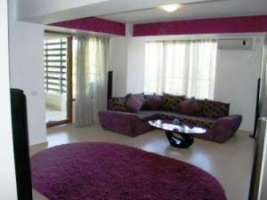 Cazare apartament modern Mamaia 2013