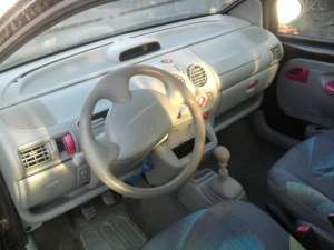 Dezmembrez renault twingo espace 3