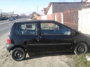 Dezmembrez renault twingo espace 3