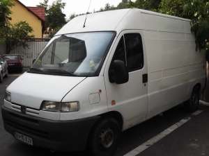 vand peugeot poxer