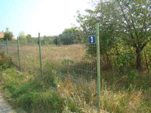 PROPRIETAR vand teren Snagov-Ghermanesti la lac