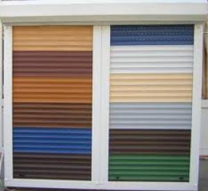rulouri aluminiu galati