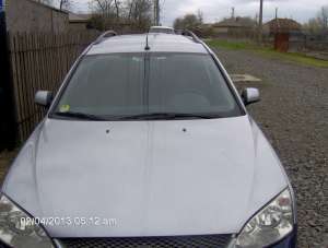dezmembrez ford mondeo 20 tdci an 2006