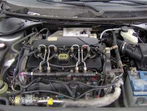 dezmembrez ford mondeo 20 tdci an 2006