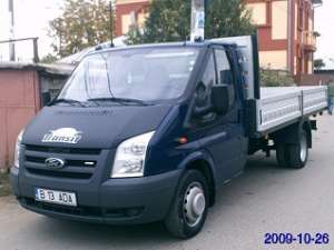 ford tranzit