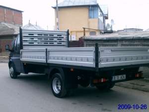 ford tranzit