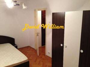 Inchiriere apartament 2 camere Lujerului, . Militari