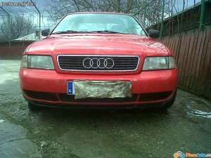 dezmembrez audi a4 b5 ani de fab 1995 - 2000