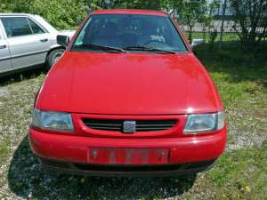vand usi - portiere seat ibiza an 1998
