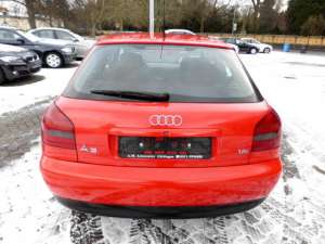 vand luneta spate audi a3 an 1998