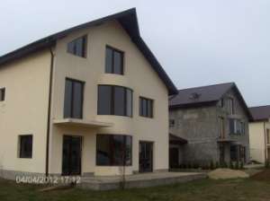 Vand casa-vila bucuresti baneasa sector 1