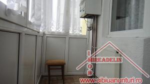 INCHIRIEZ APARTAMENT 3 CAMERE,   CALEA DUMBRAVII