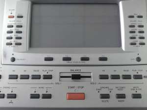 KORG PA 80 IMPECABIL