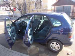 renault megan scenic
