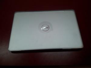 Laptop Dell XPS L502x Intel I5
