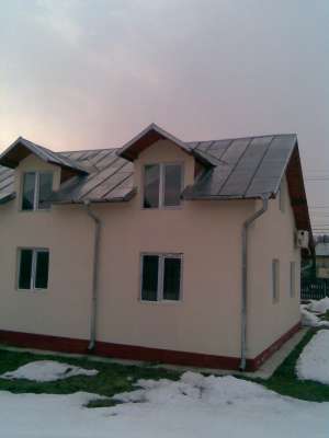 casa in Brebu