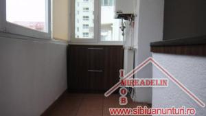 INCHIRIEZ APARTAMENT 2 CAMERE CEDONIA