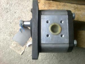 POMPA PAZ P22,  5-1222A- P3