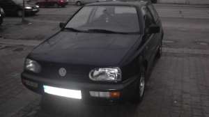 1995 Volkswagen Golf