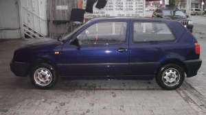 1995 Volkswagen Golf