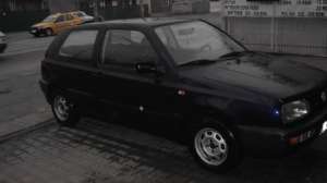 1995 Volkswagen Golf