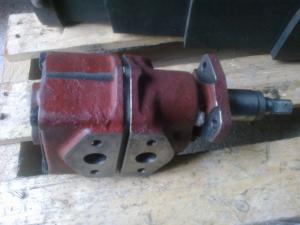 POMPA ULEI FADROMA L200