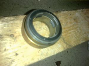 PRESETUPA POMPA APA BULDOZER S1500