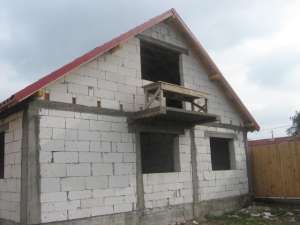 Vanzare casa in Valu lui Traian