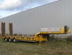 TRAILER 37 T