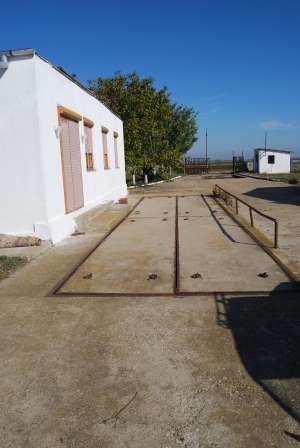 vand ferma in giurgiu
