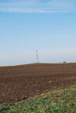 vand ferma in giurgiu