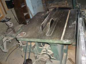 vand utilaje abric si freser
